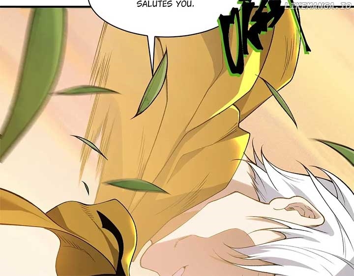 Demonic Evolution Chapter 110 - Page 62 in English