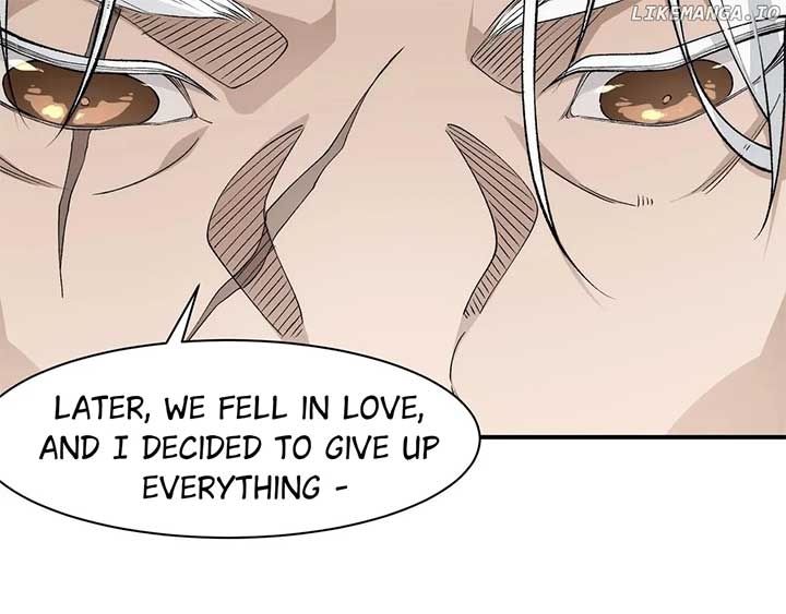 Demonic Evolution Chapter 110 - Page 74 in English