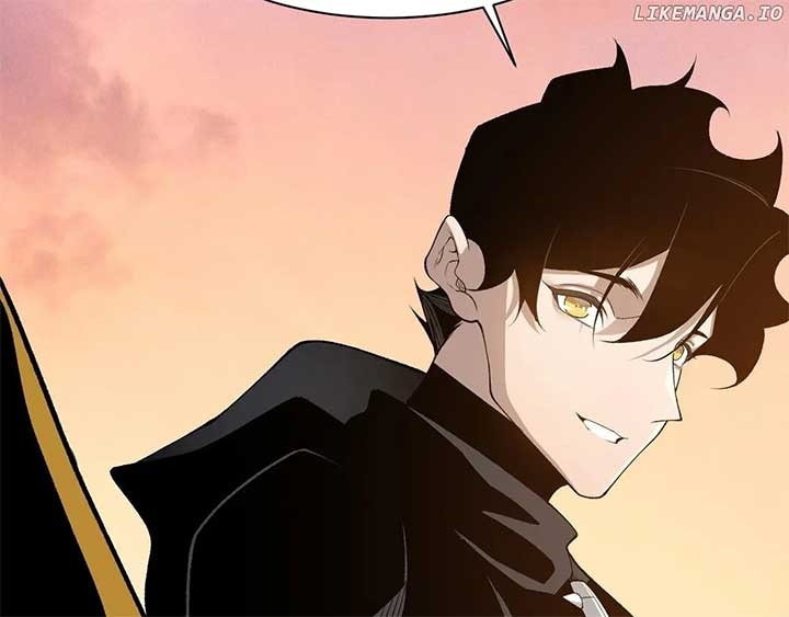Demonic Evolution Chapter 110 - Page 82 in English
