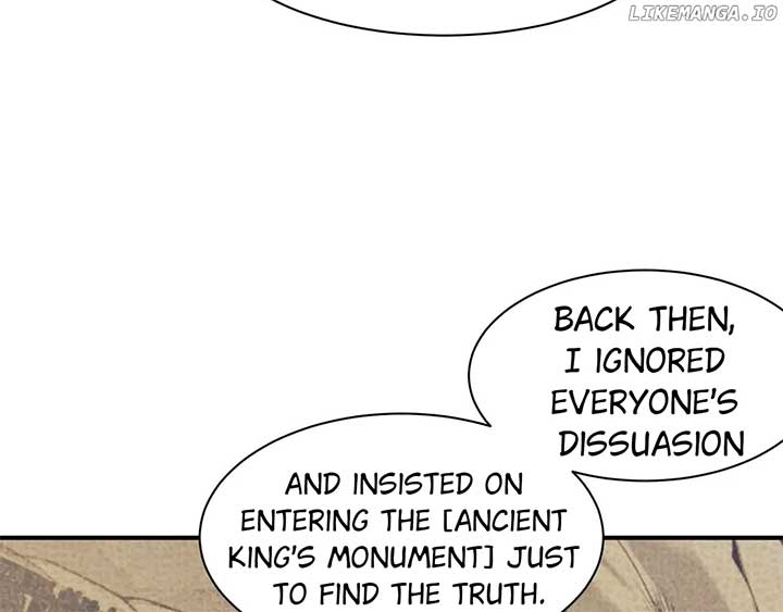 Demonic Evolution Chapter 110 - Page 91 in English