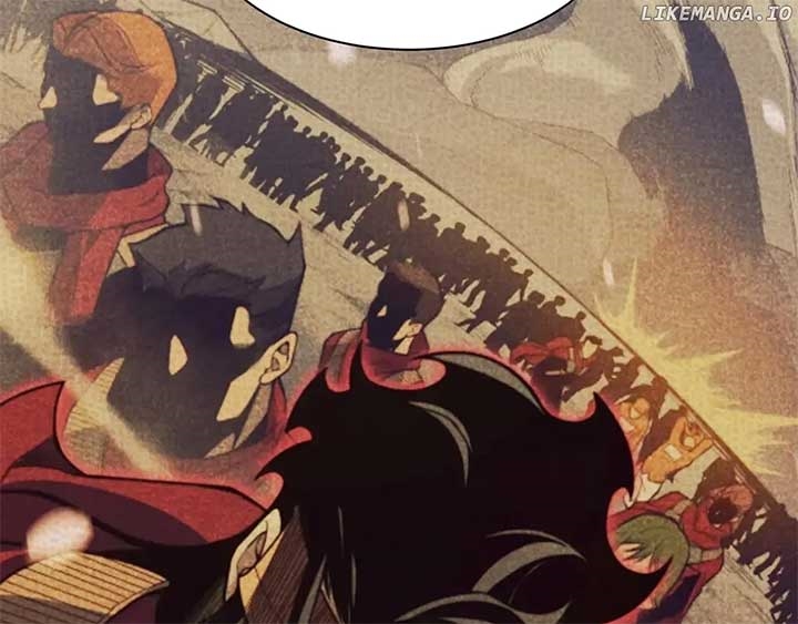 Demonic Evolution Chapter 110 - Page 92 in English