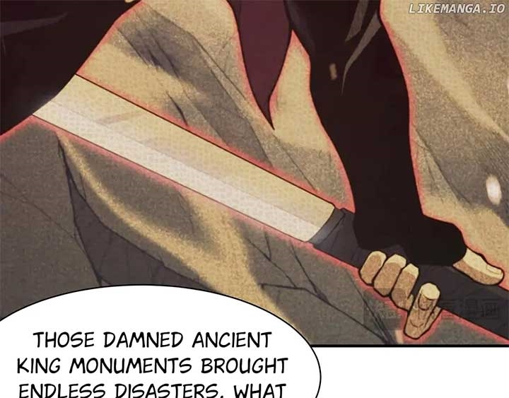 Demonic Evolution Chapter 110 - Page 94 in English