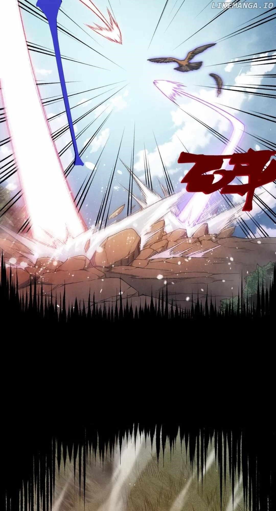 Demonic Evolution Chapter 111 - Page 17 in English
