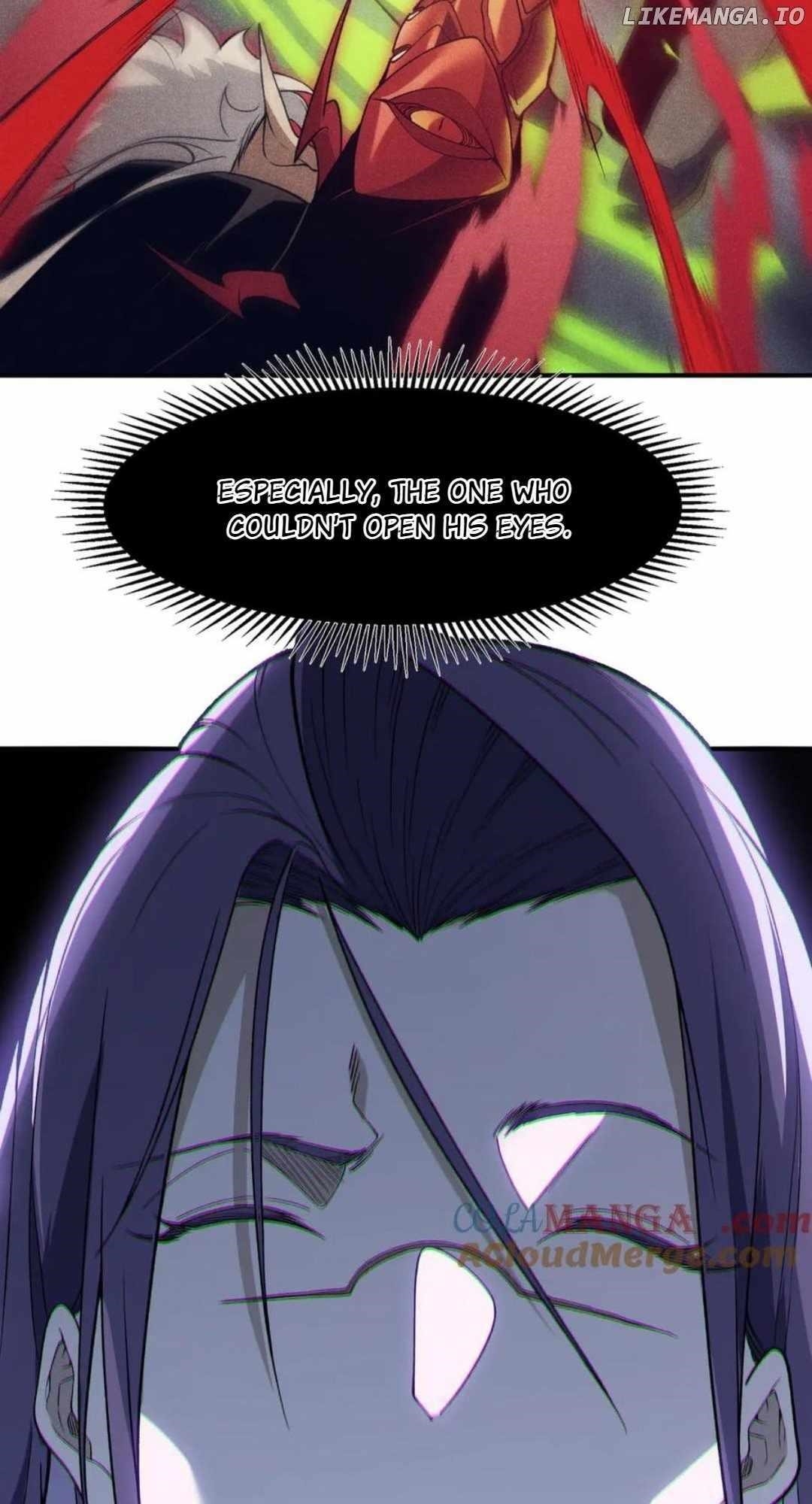 Demonic Evolution Chapter 111 - Page 24 in English