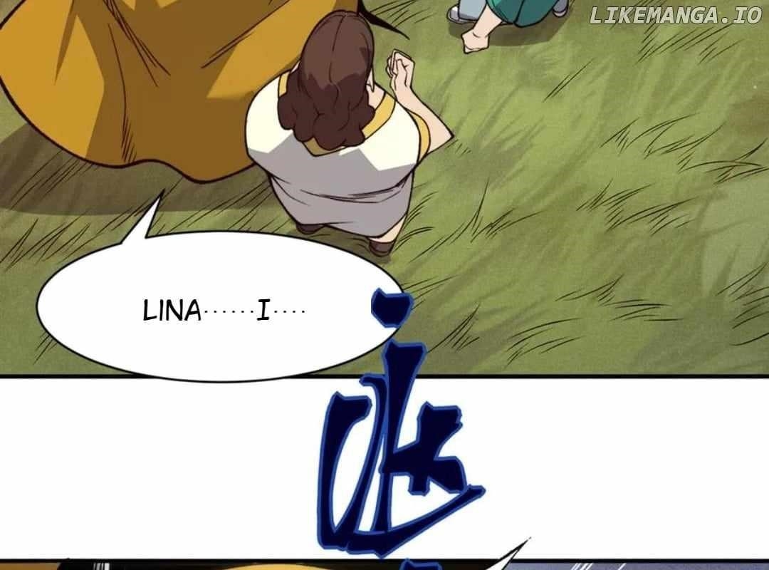 Demonic Evolution Chapter 111 - Page 56 in English