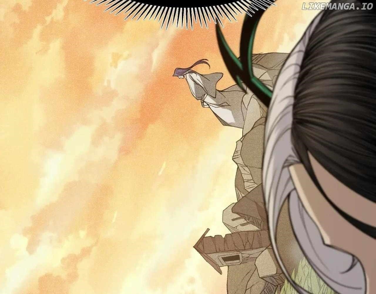 Demonic Evolution Chapter 112 - Page 10 in English