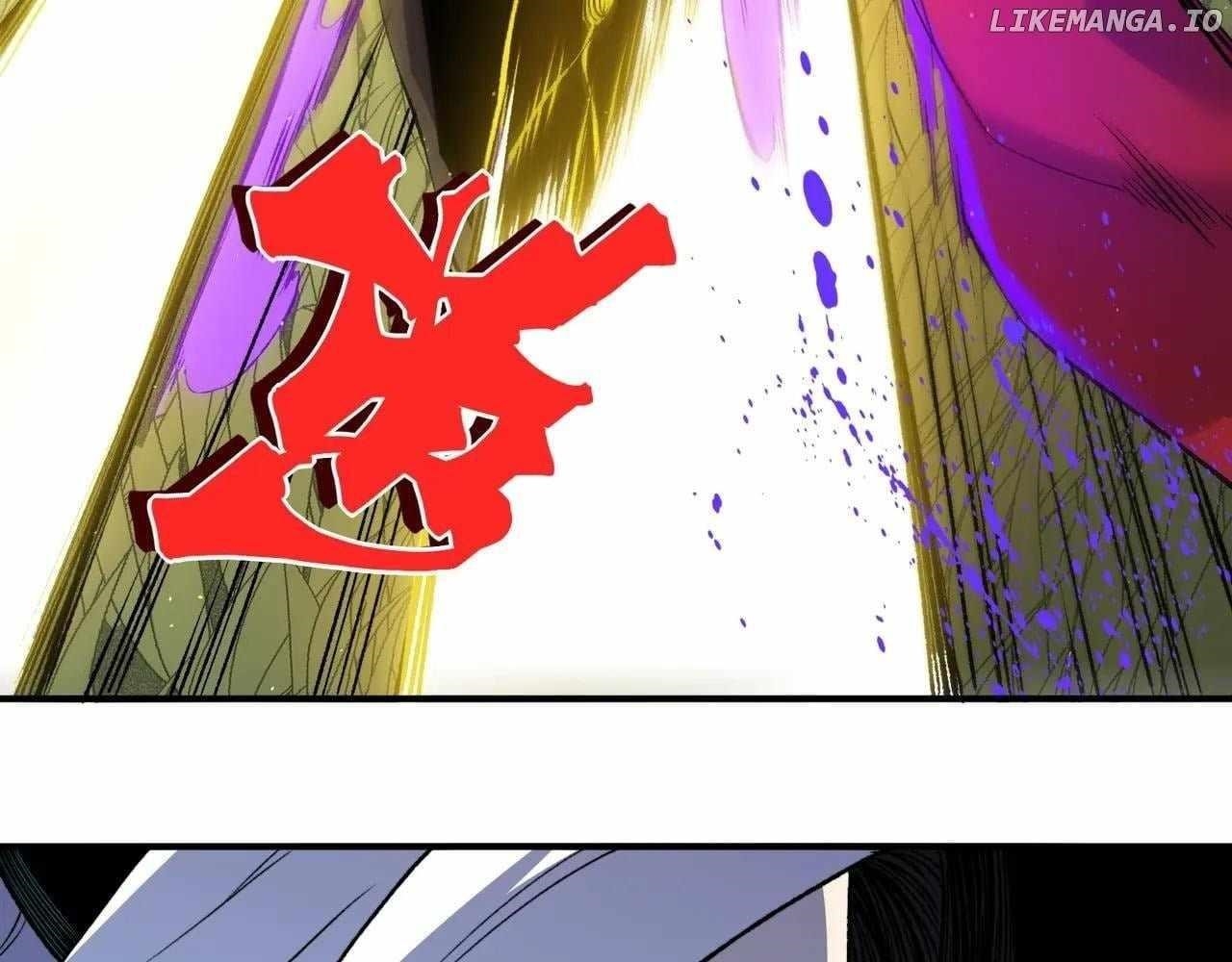 Demonic Evolution Chapter 112 - Page 114 in English
