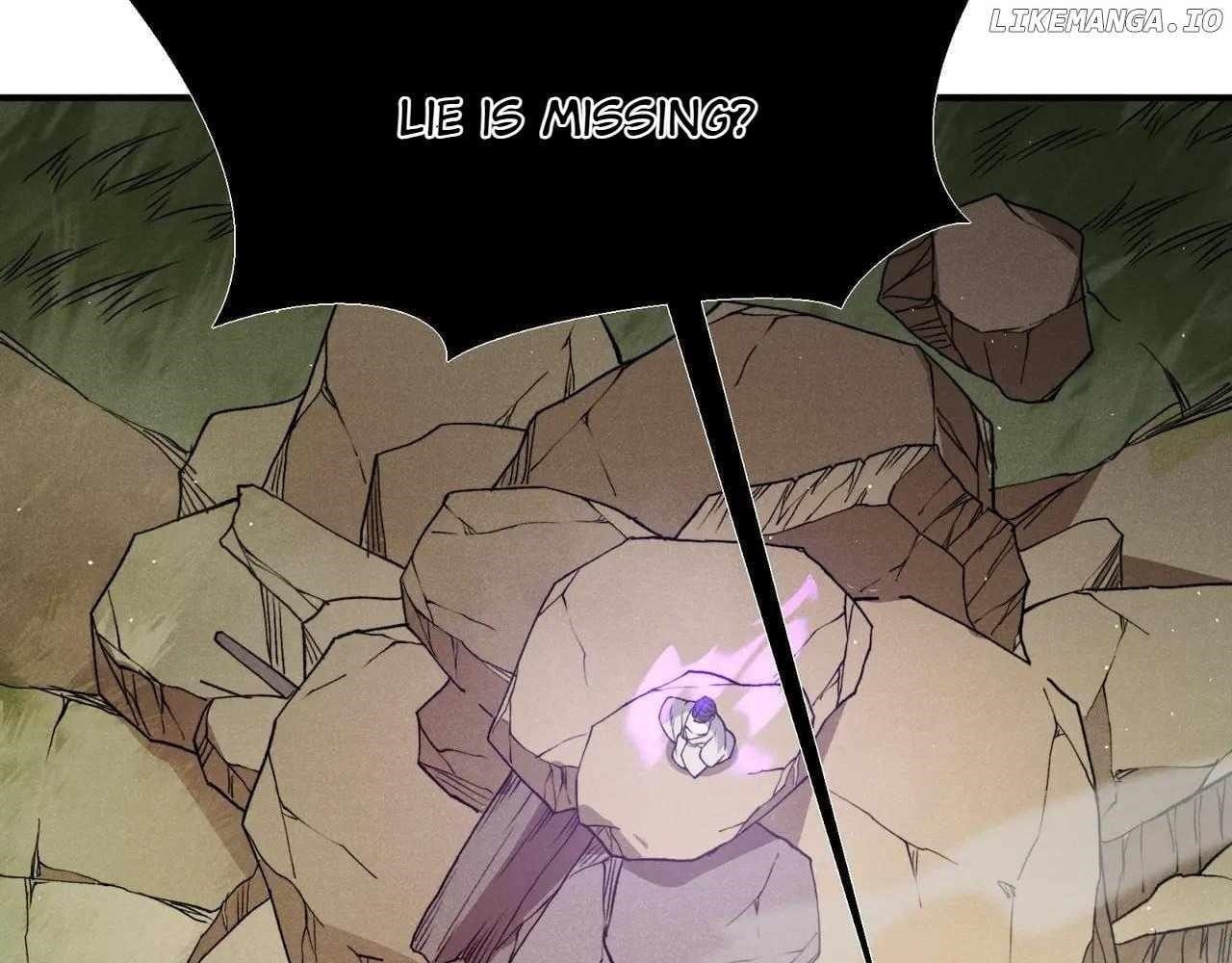 Demonic Evolution Chapter 112 - Page 117 in English