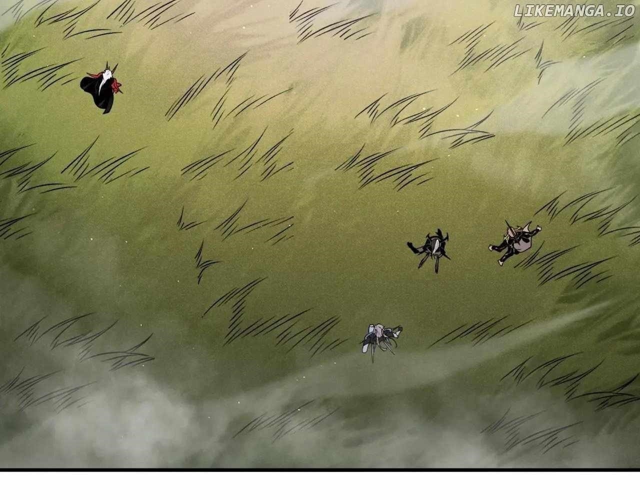 Demonic Evolution Chapter 112 - Page 119 in English