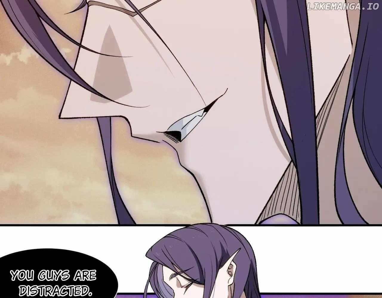 Demonic Evolution Chapter 112 - Page 121 in English