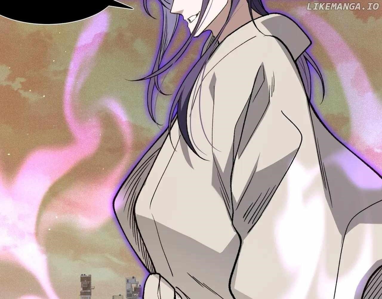 Demonic Evolution Chapter 112 - Page 122 in English