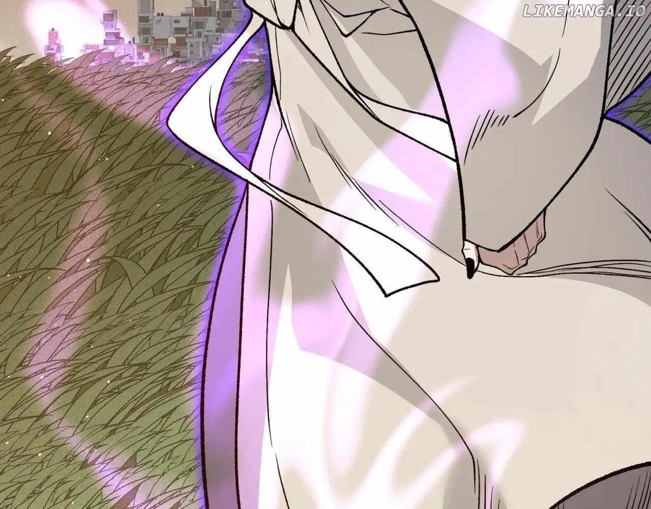 Demonic Evolution Chapter 112 - Page 123 in English