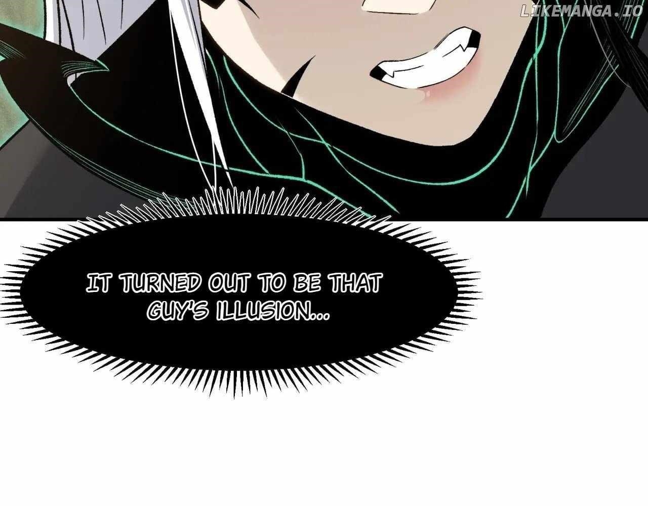 Demonic Evolution Chapter 112 - Page 127 in English