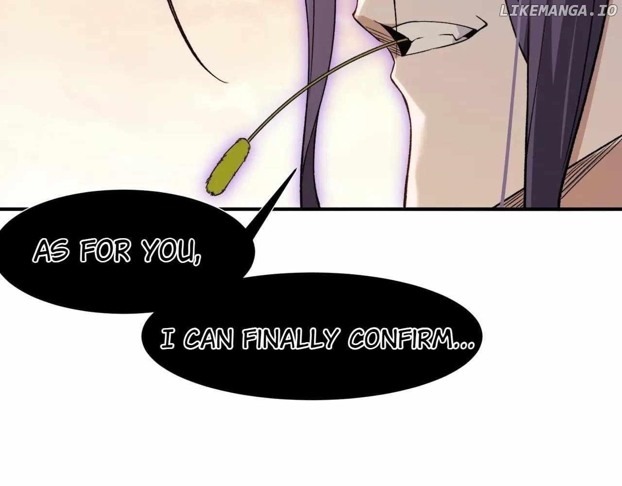 Demonic Evolution Chapter 112 - Page 143 in English