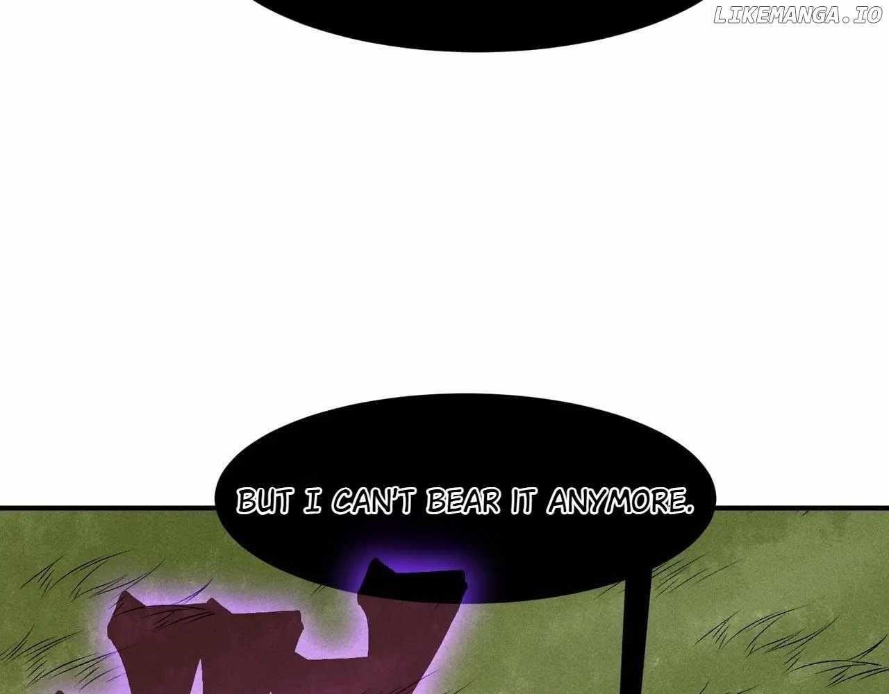 Demonic Evolution Chapter 112 - Page 154 in English