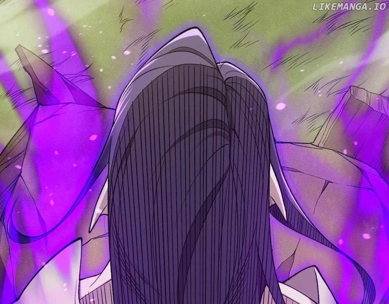 Demonic Evolution Chapter 112 - Page 156 in English