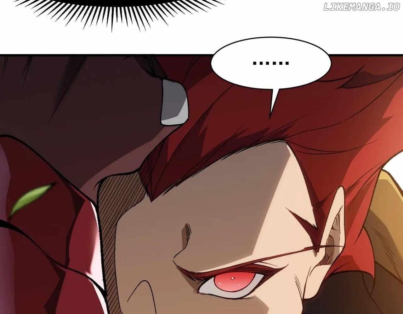 Demonic Evolution Chapter 112 - Page 19 in English