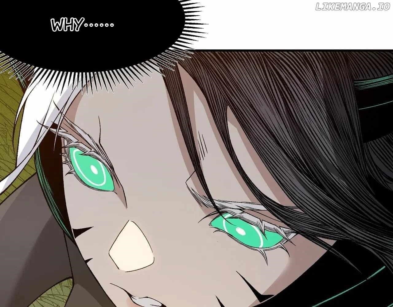 Demonic Evolution Chapter 112 - Page 36 in English