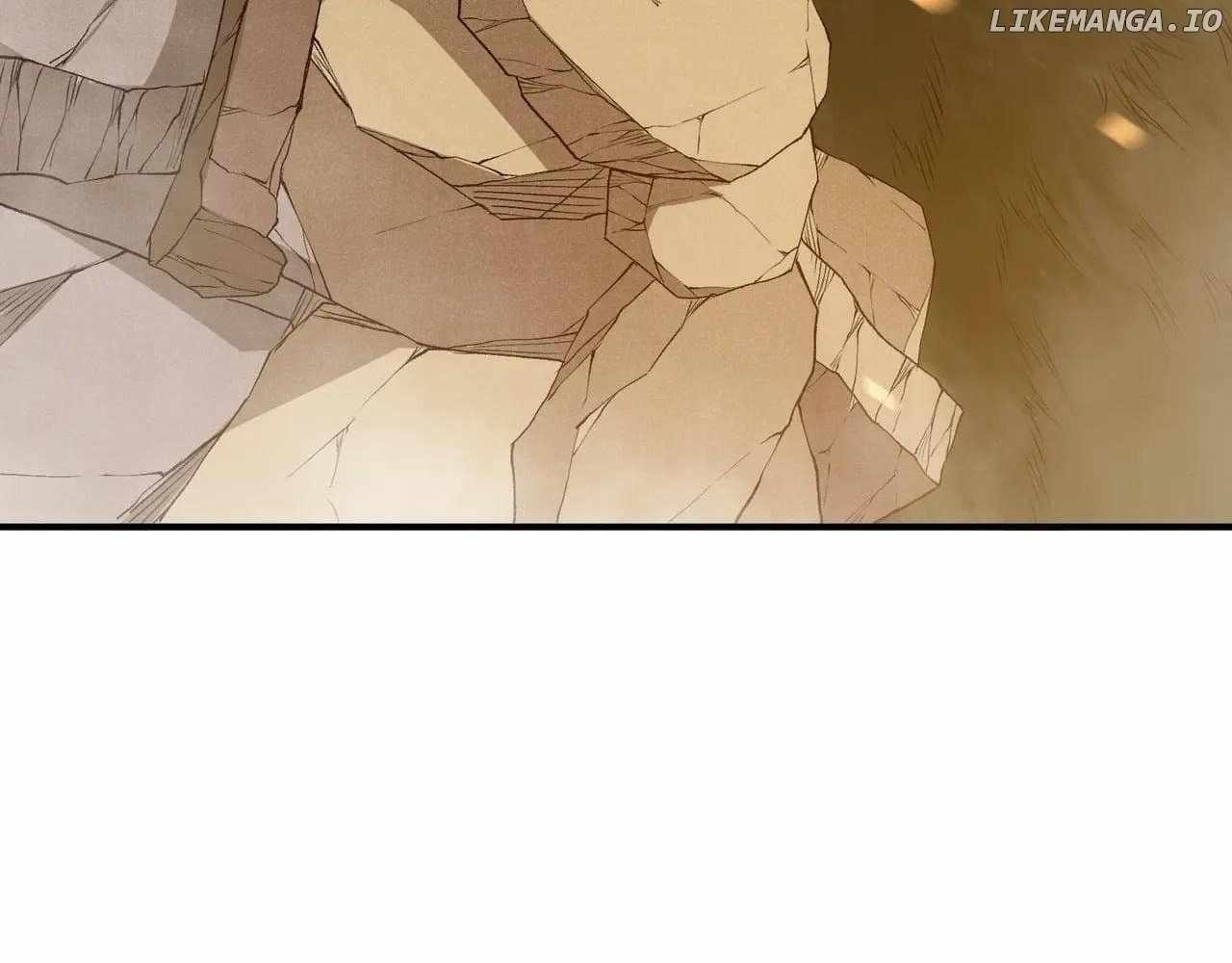 Demonic Evolution Chapter 112 - Page 43 in English