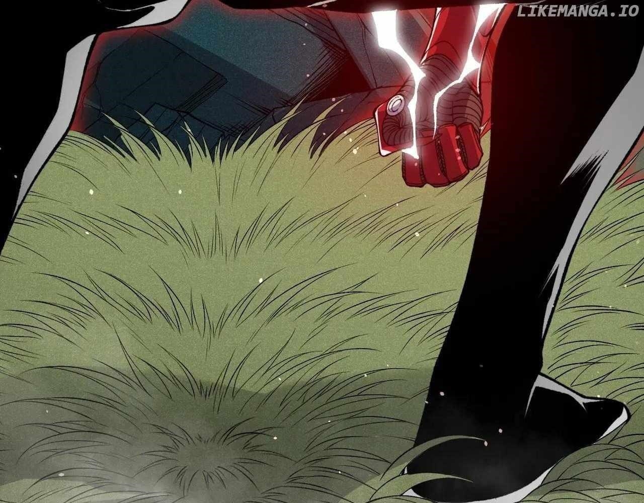 Demonic Evolution Chapter 112 - Page 48 in English