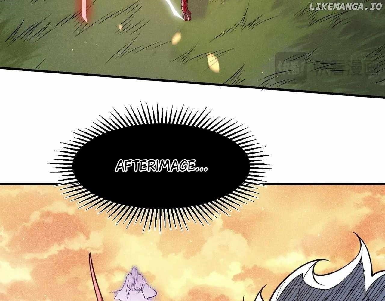 Demonic Evolution Chapter 112 - Page 53 in English
