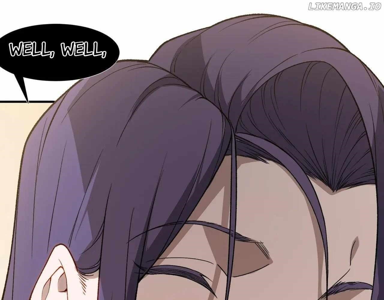 Demonic Evolution Chapter 112 - Page 57 in English