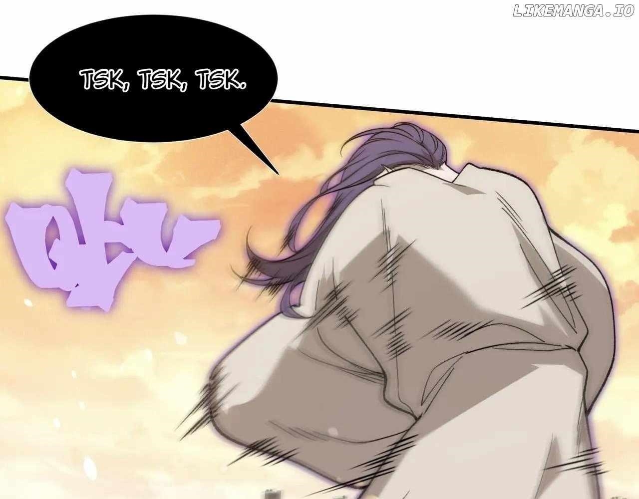 Demonic Evolution Chapter 112 - Page 66 in English