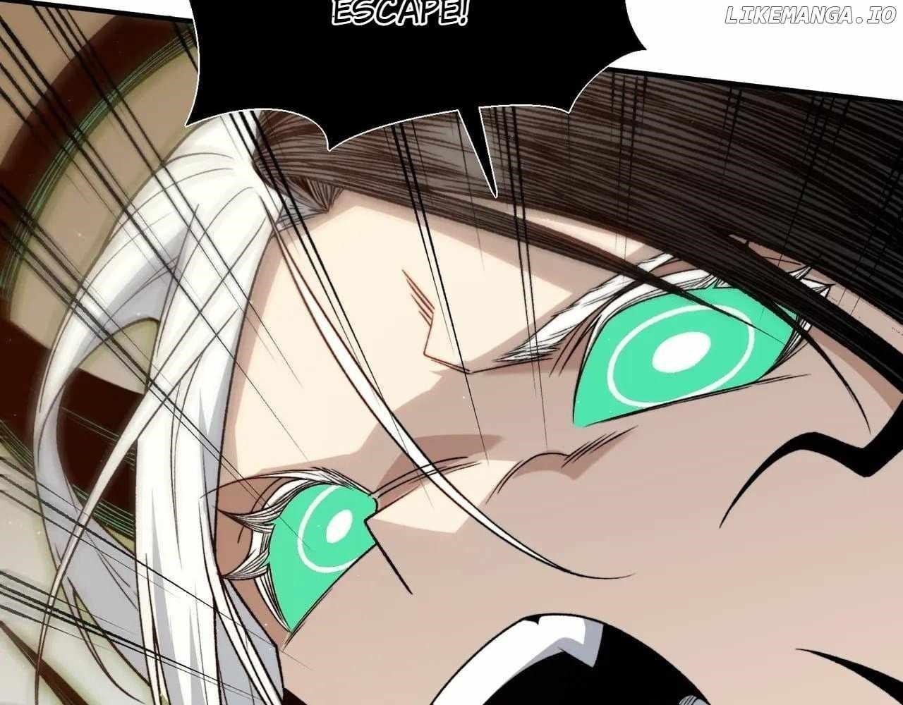 Demonic Evolution Chapter 112 - Page 7 in English