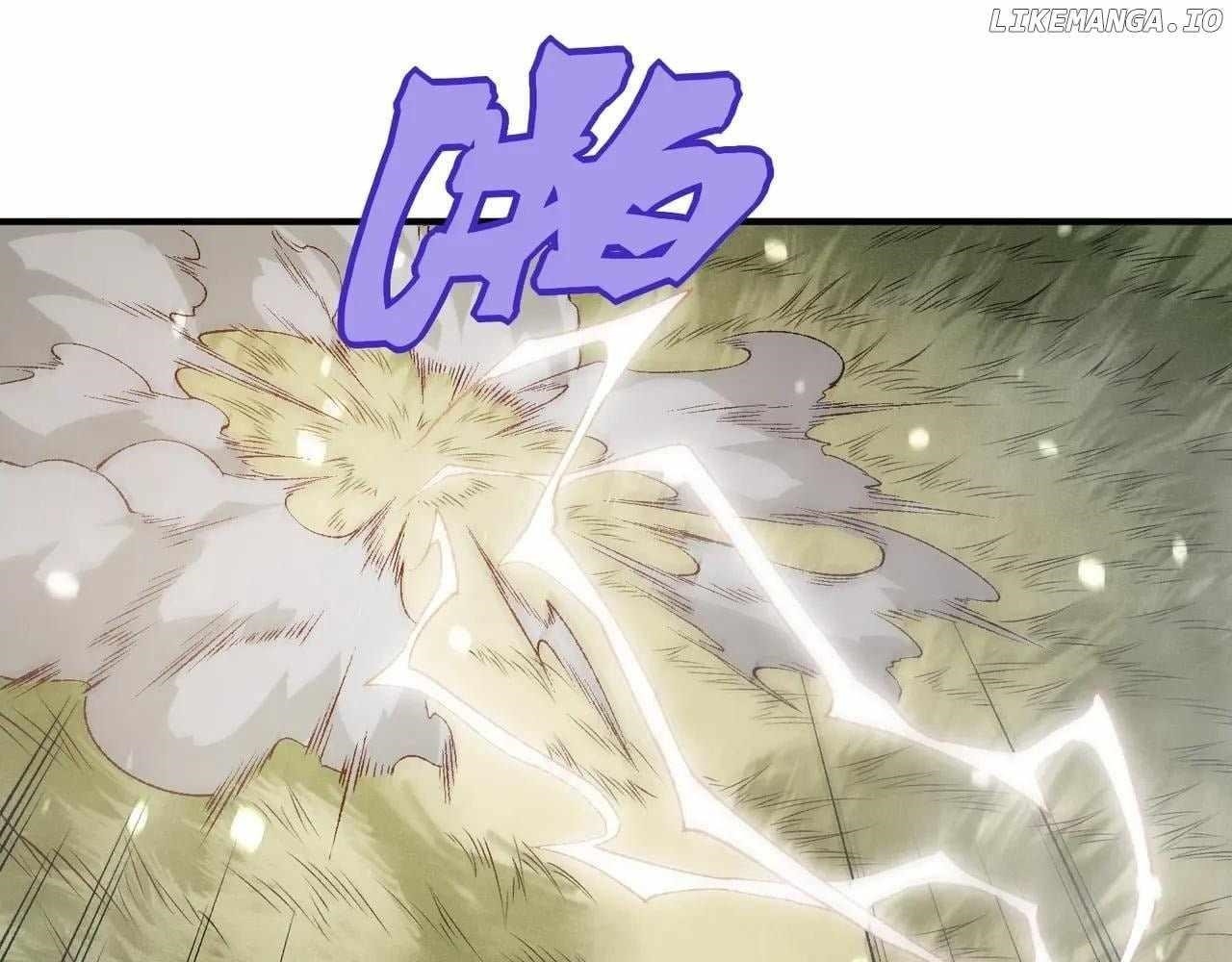 Demonic Evolution Chapter 112 - Page 72 in English