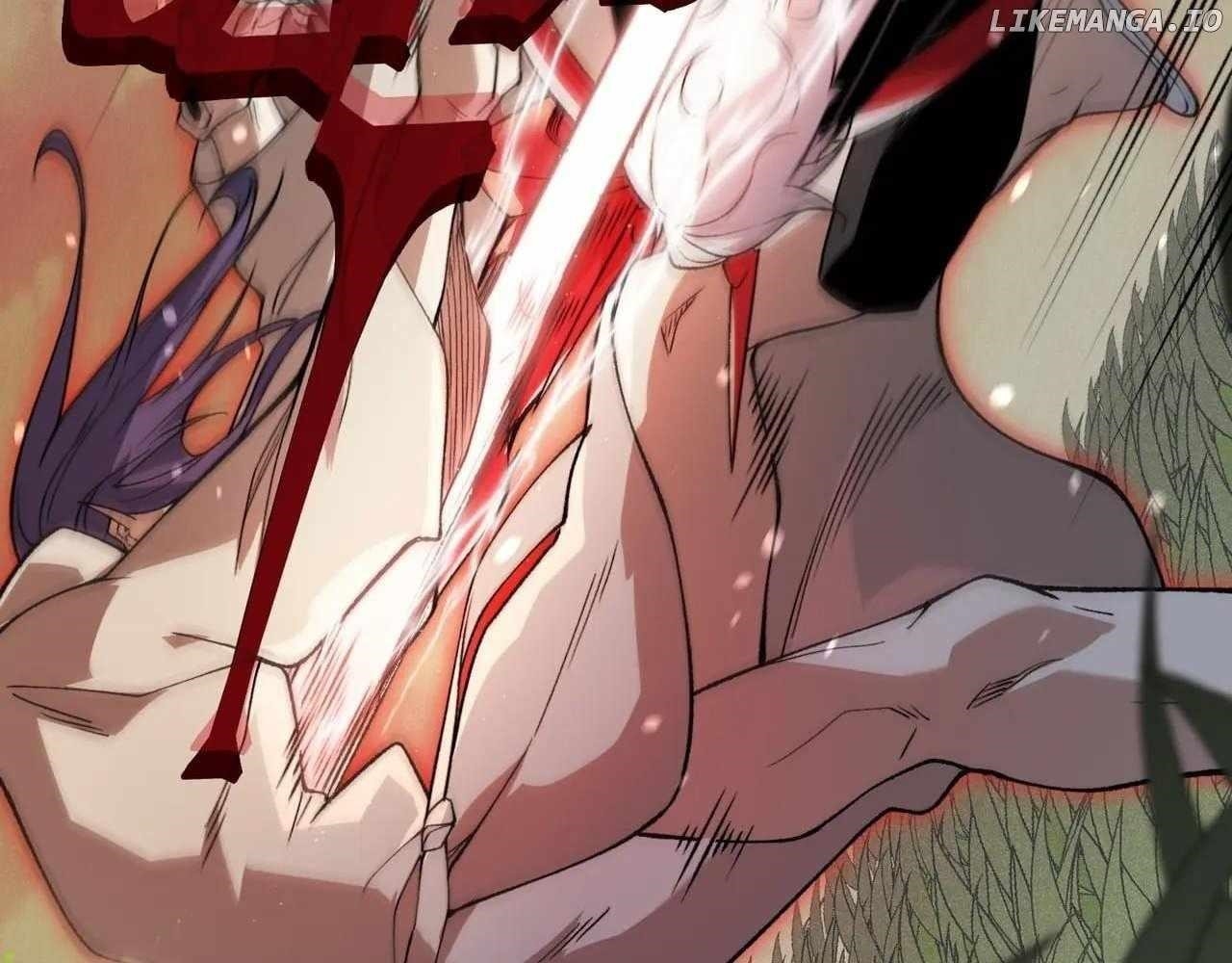 Demonic Evolution Chapter 112 - Page 86 in English