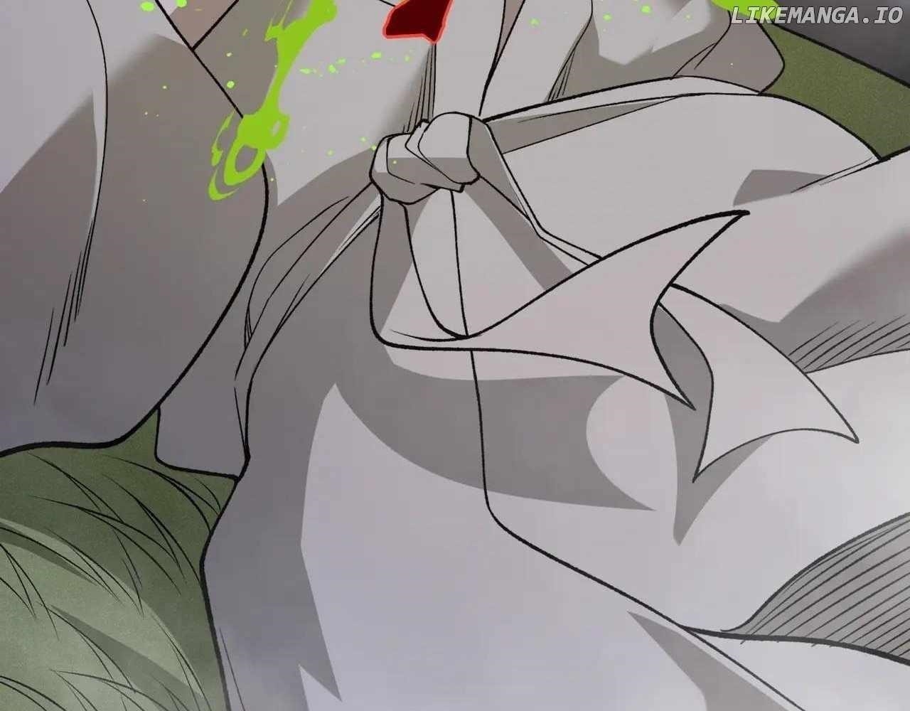 Demonic Evolution Chapter 112 - Page 91 in English