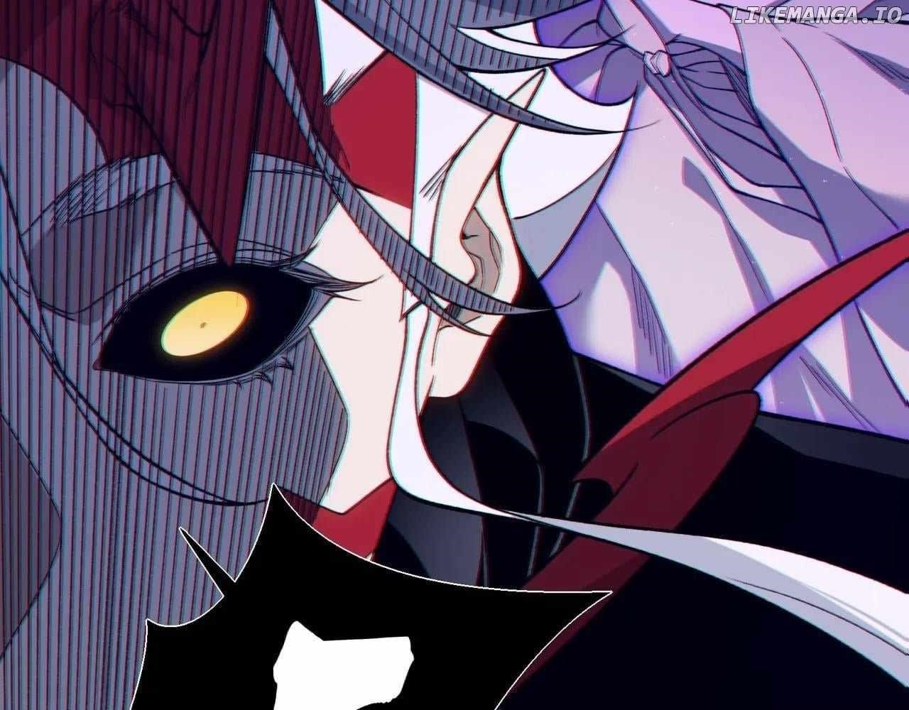 Demonic Evolution Chapter 112 - Page 93 in English