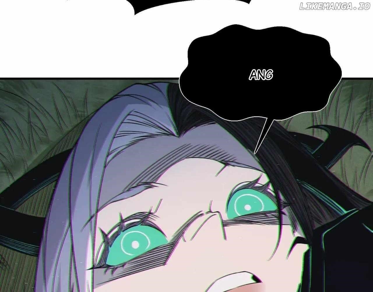 Demonic Evolution Chapter 112 - Page 99 in English