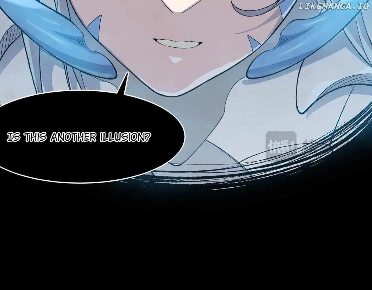 Demonic Evolution Chapter 113 - Page 116 in English