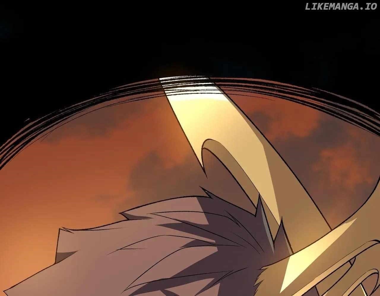 Demonic Evolution Chapter 113 - Page 117 in English