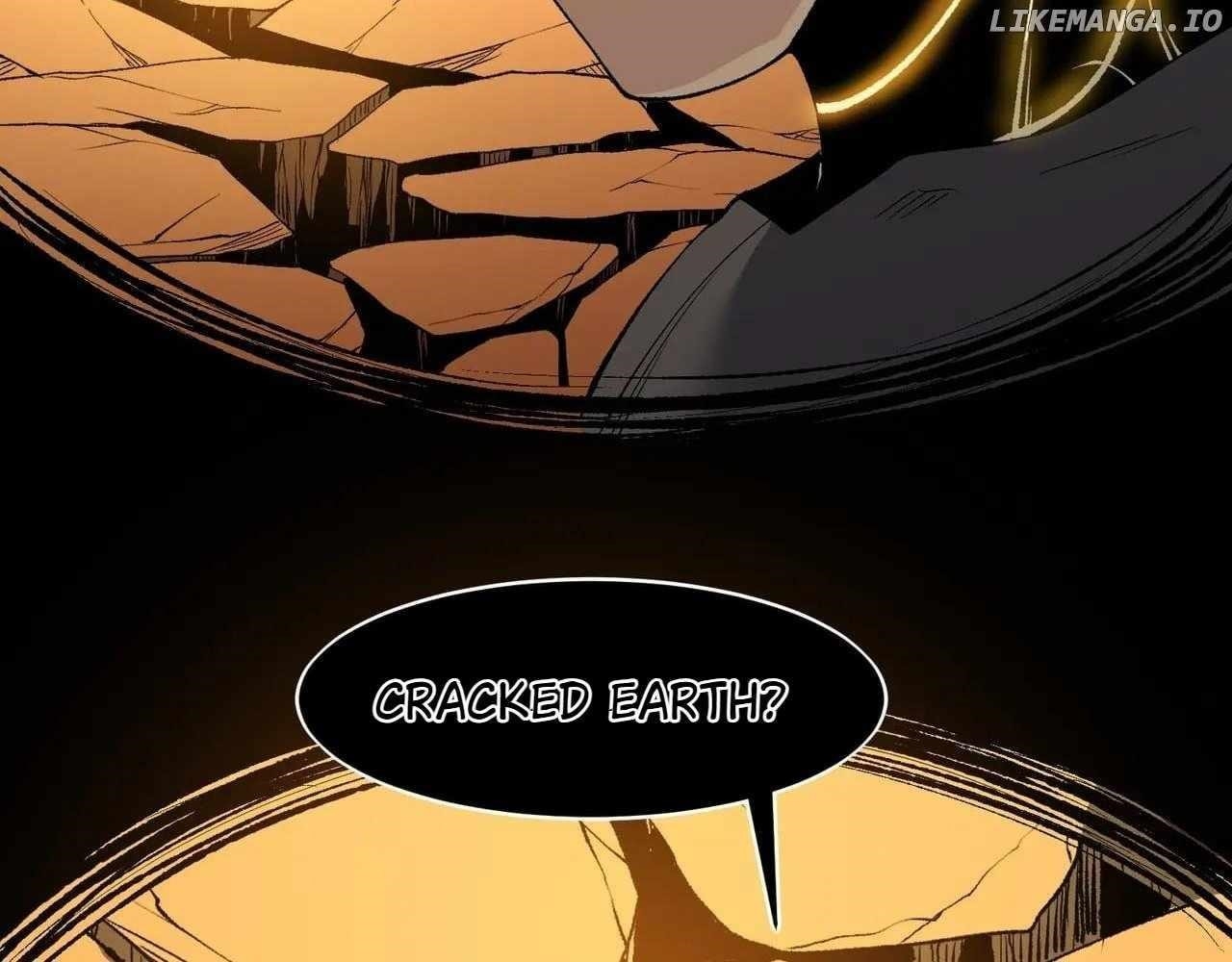 Demonic Evolution Chapter 113 - Page 119 in English