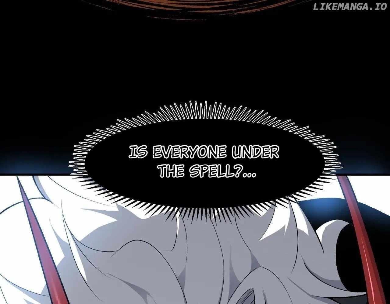 Demonic Evolution Chapter 113 - Page 123 in English