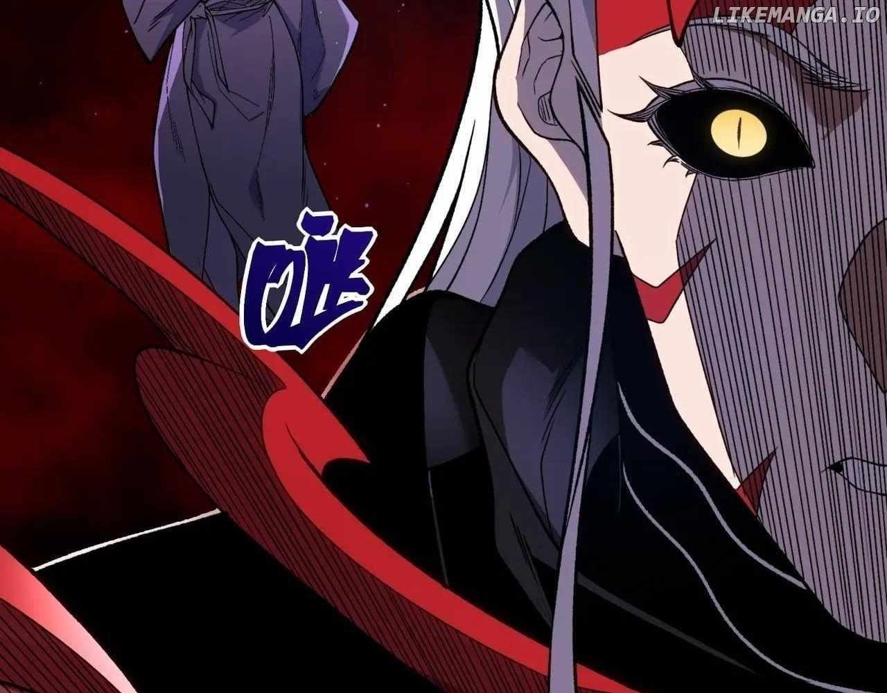 Demonic Evolution Chapter 113 - Page 127 in English