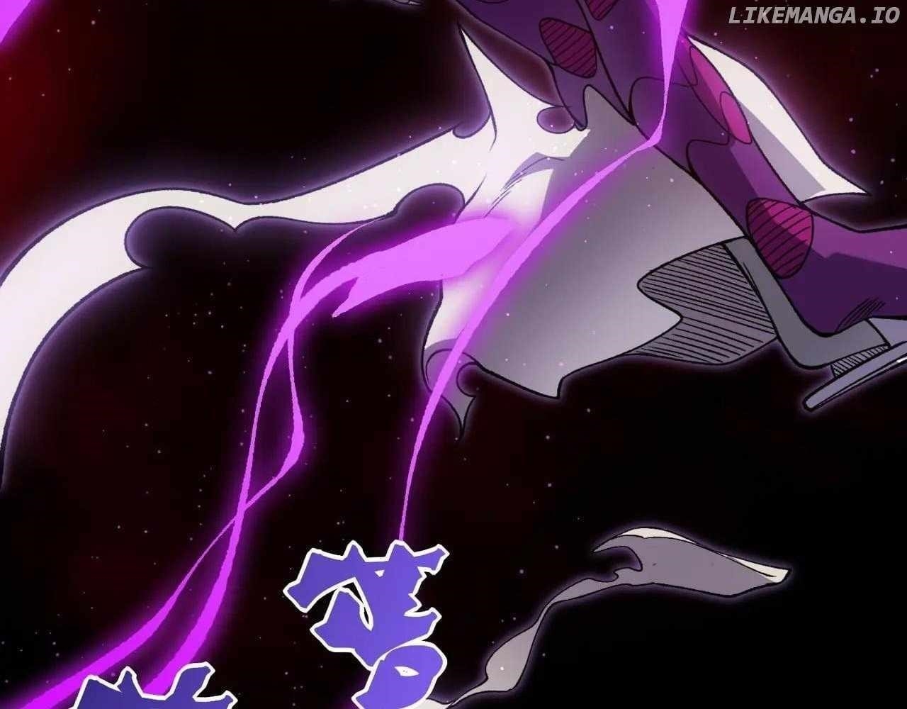 Demonic Evolution Chapter 113 - Page 132 in English