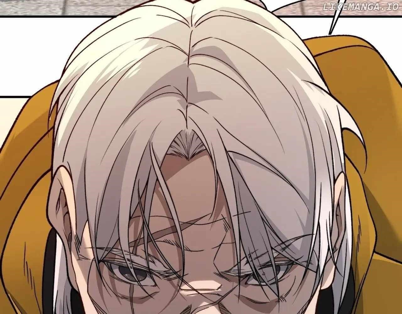 Demonic Evolution Chapter 113 - Page 20 in English