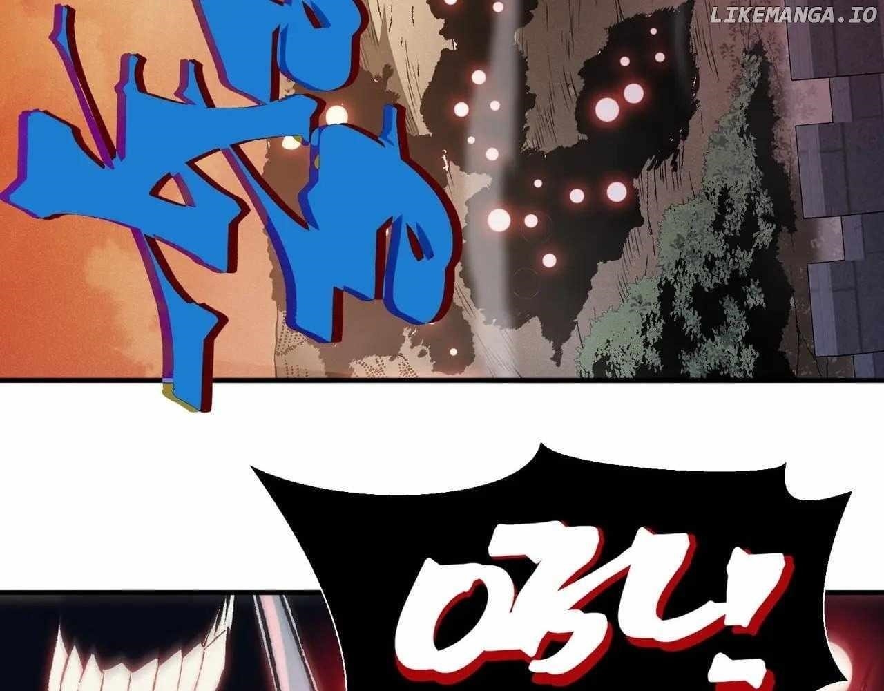 Demonic Evolution Chapter 113 - Page 29 in English