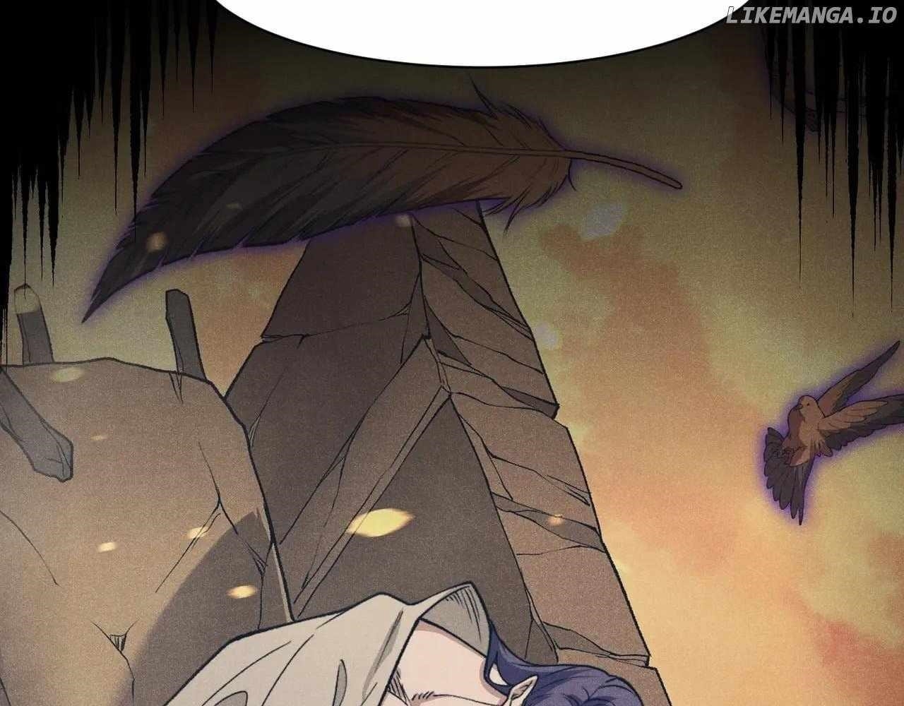 Demonic Evolution Chapter 113 - Page 41 in English