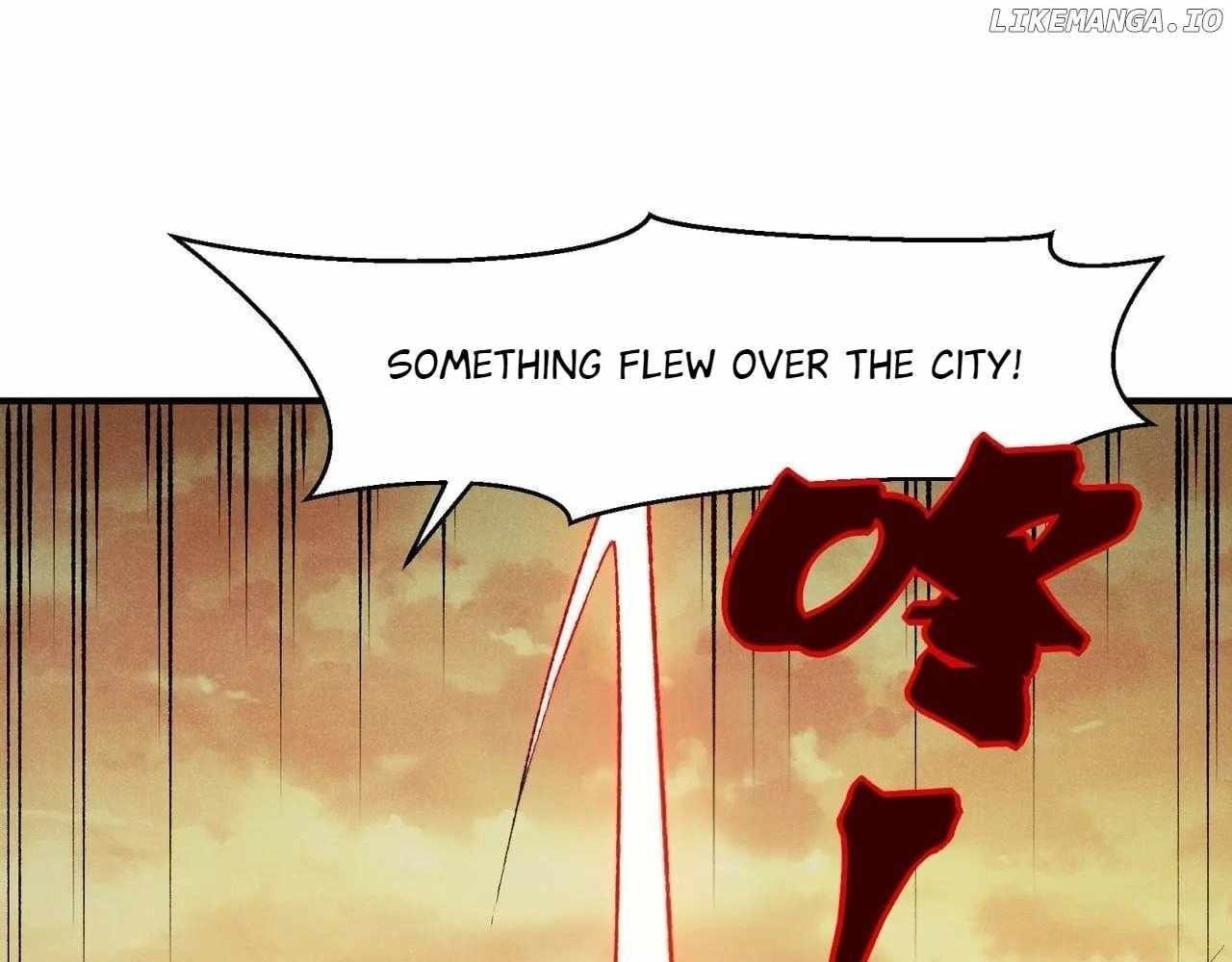 Demonic Evolution Chapter 113 - Page 47 in English