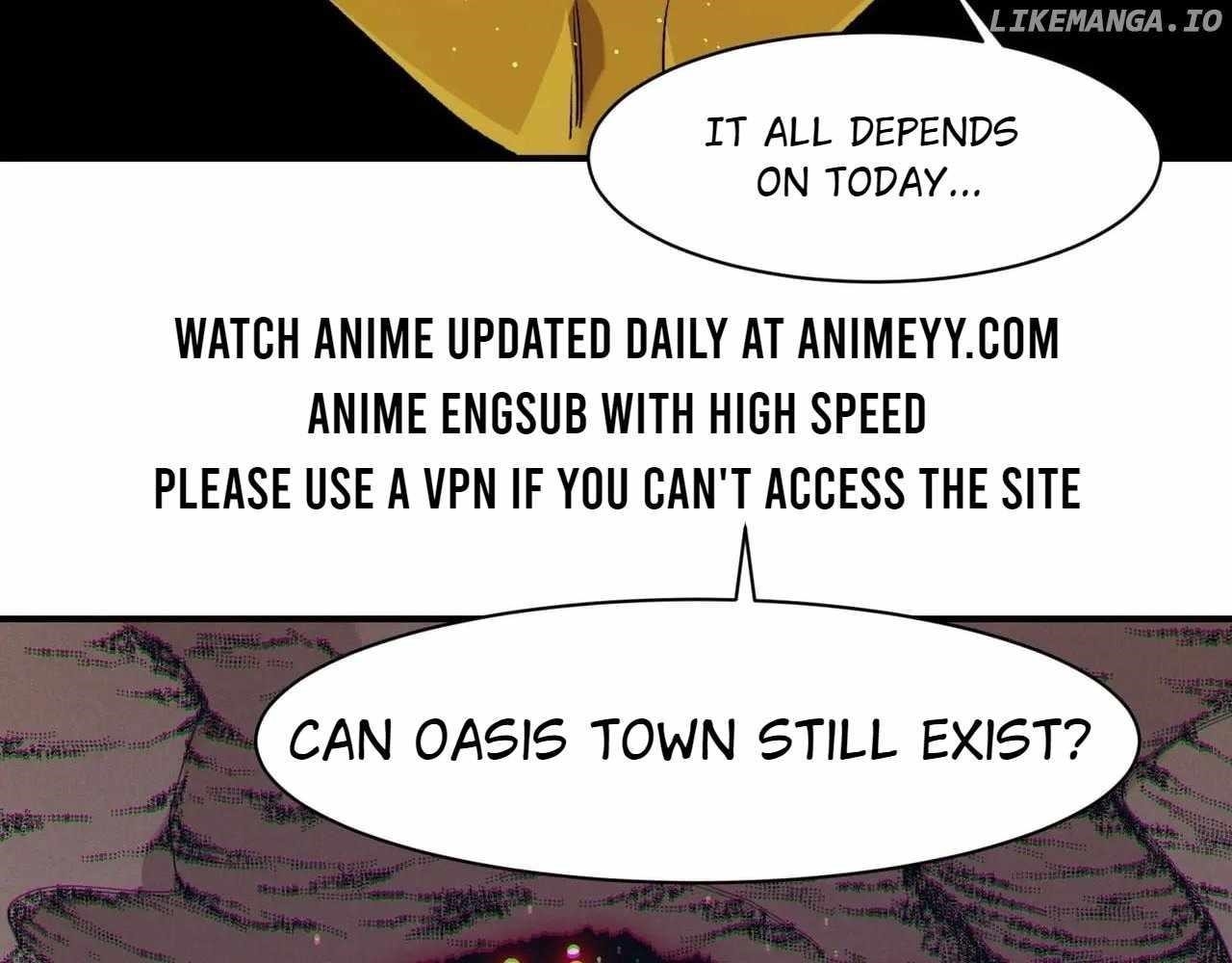 Demonic Evolution Chapter 113 - Page 64 in English