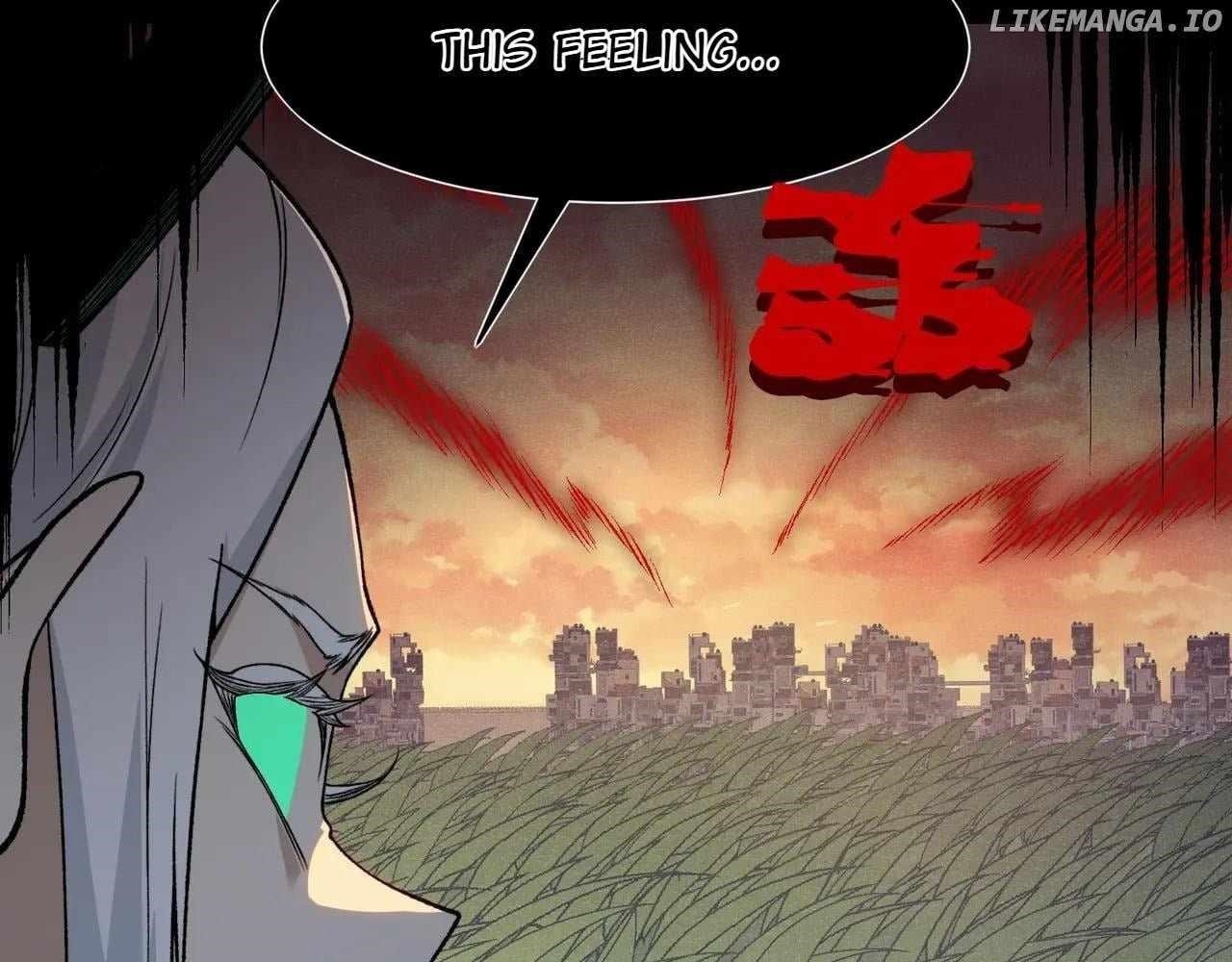 Demonic Evolution Chapter 113 - Page 71 in English