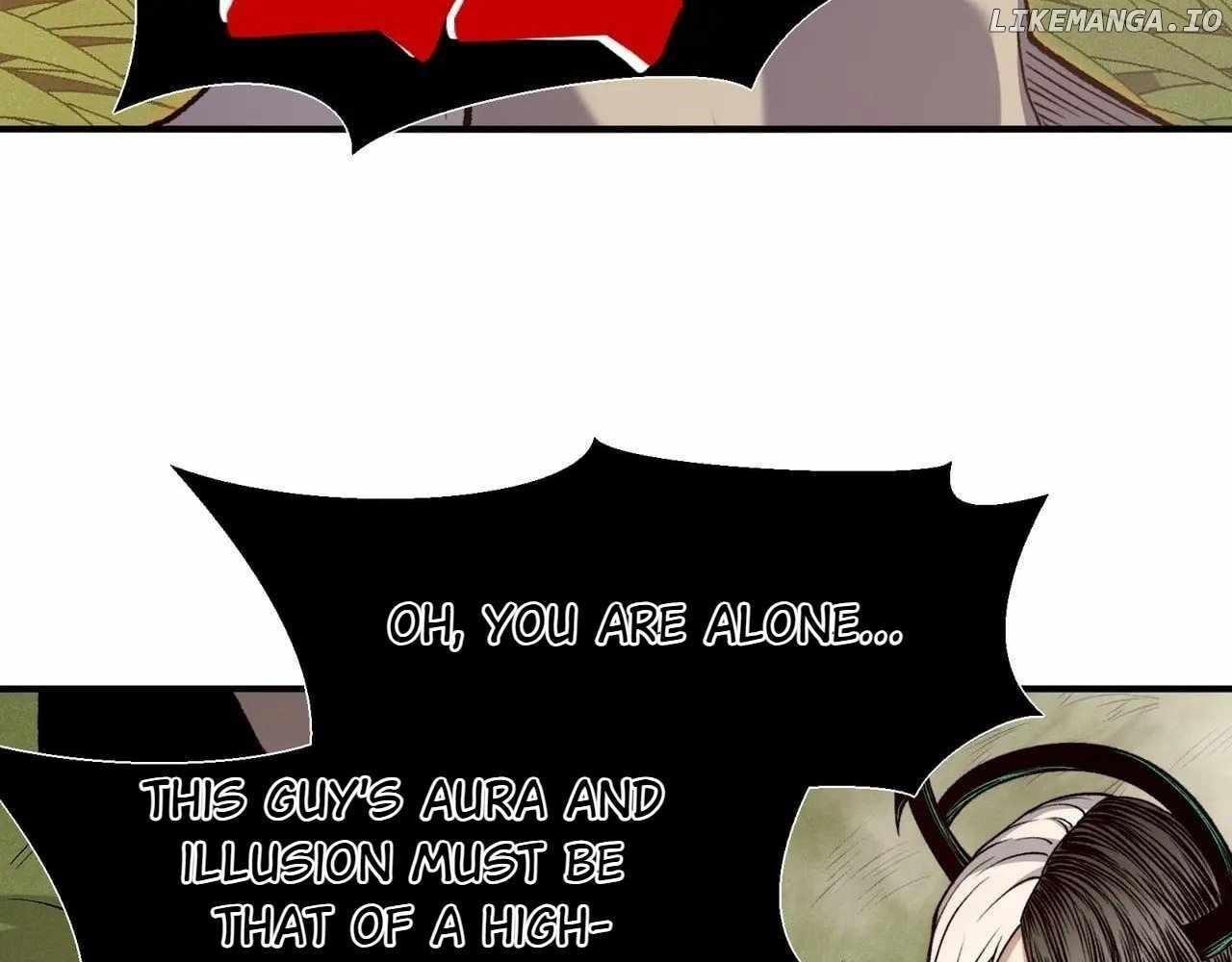 Demonic Evolution Chapter 113 - Page 76 in English