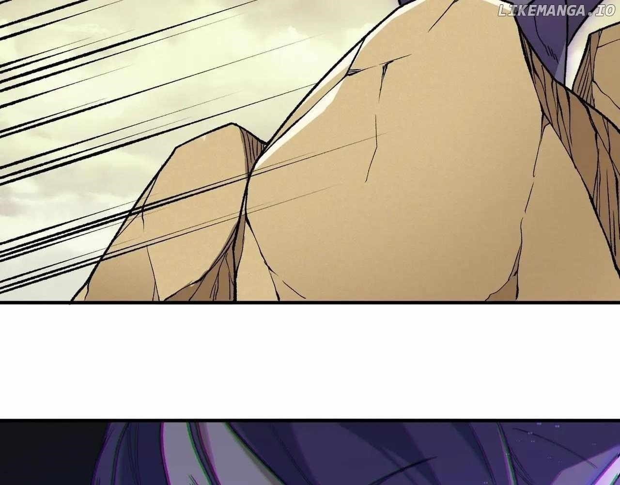 Demonic Evolution Chapter 113 - Page 89 in English