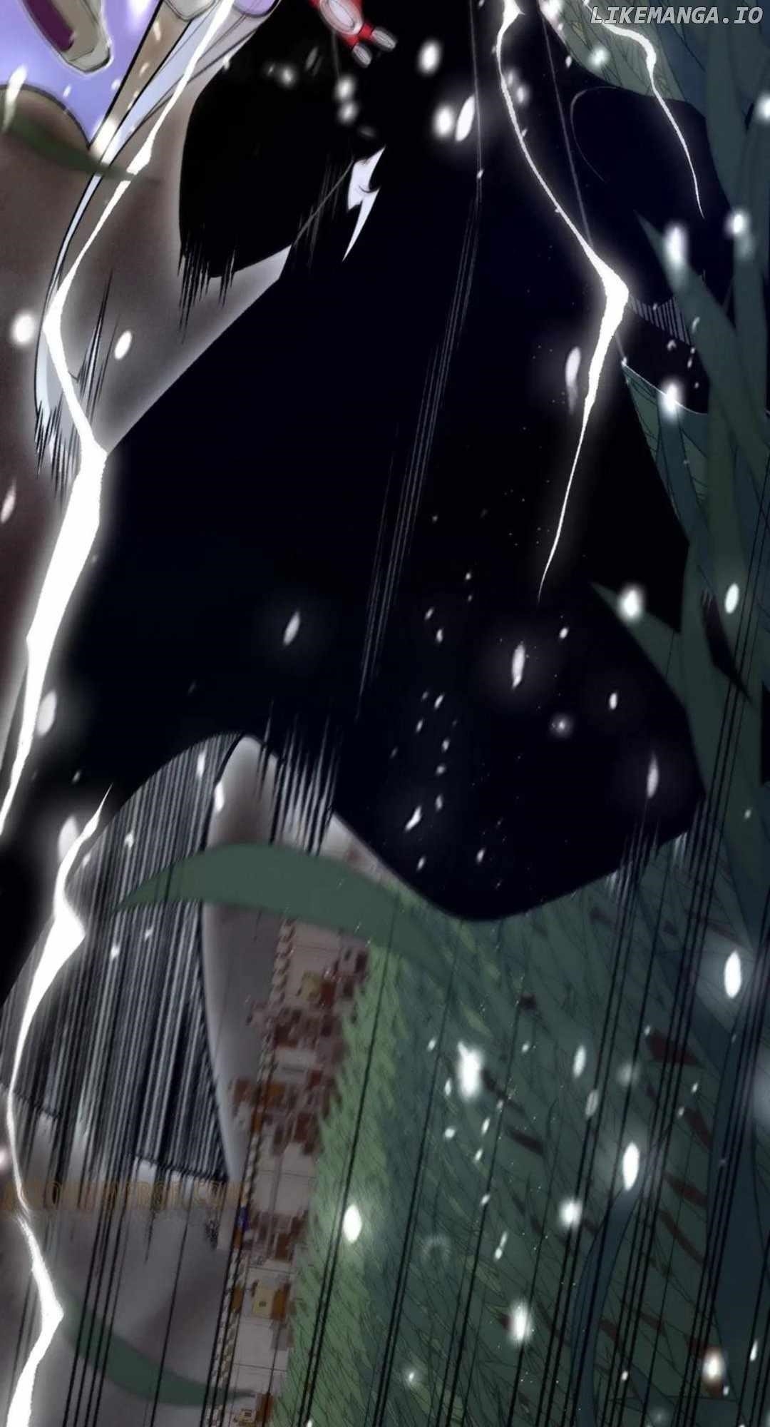 Demonic Evolution Chapter 117 - Page 62 in English