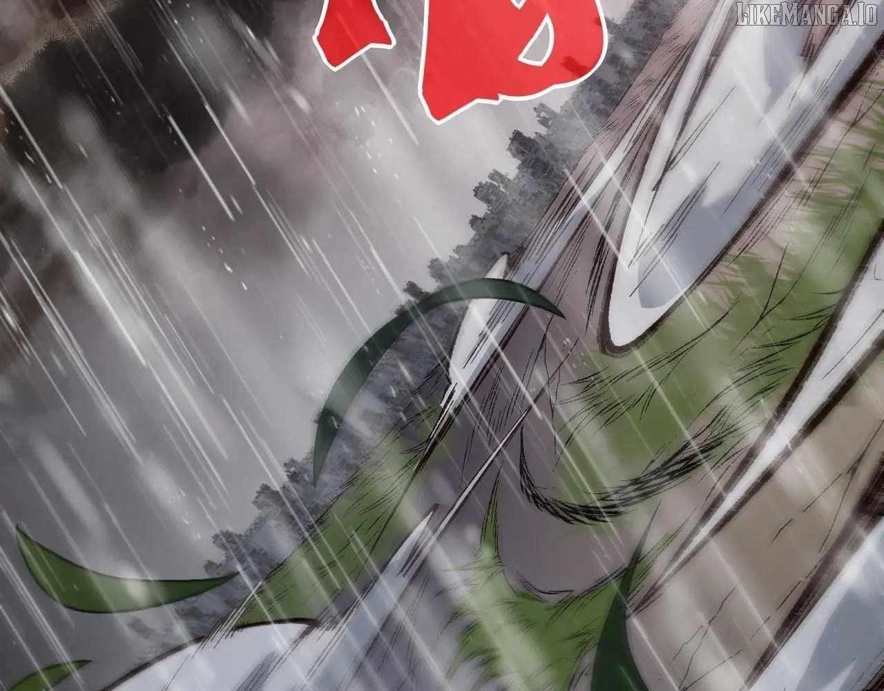 Demonic Evolution Chapter 118 - Page 107 in English