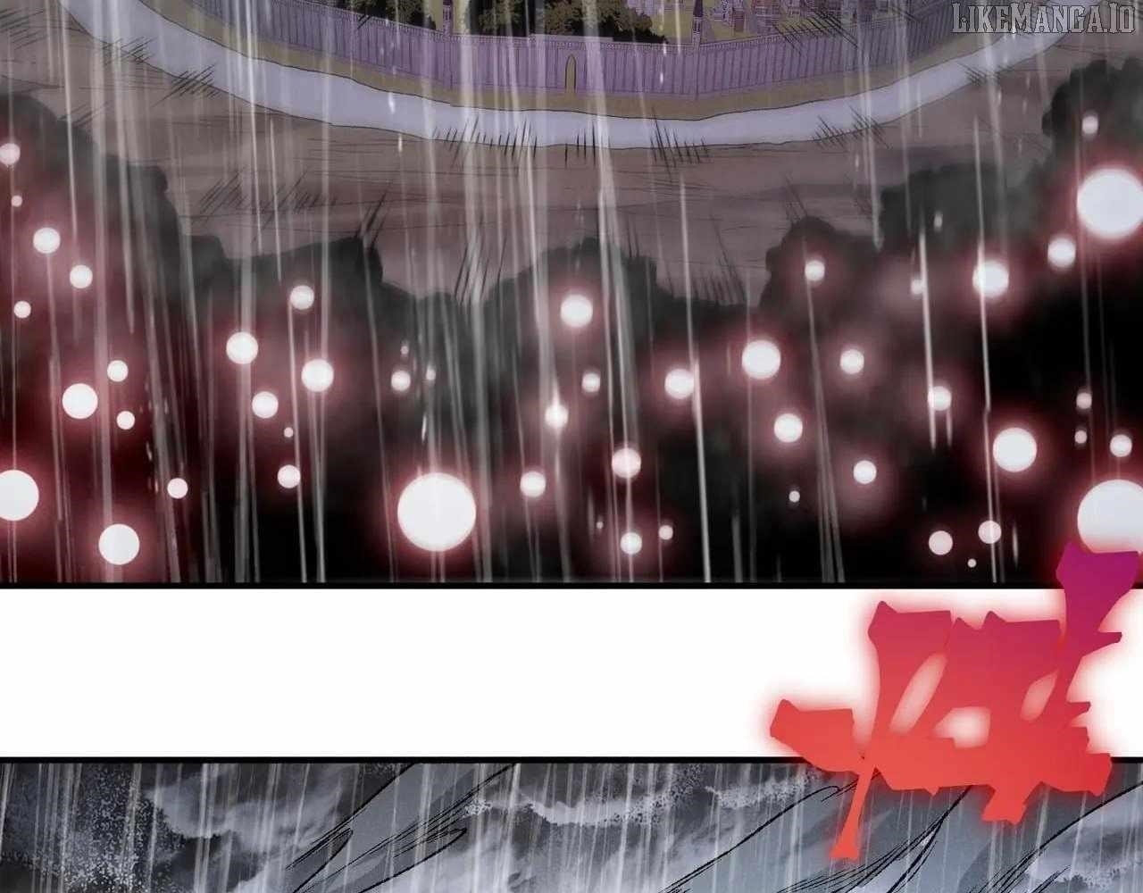 Demonic Evolution Chapter 118 - Page 117 in English